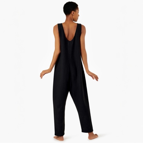 TKEES • Playsuit in Black - Picture 2 of 13